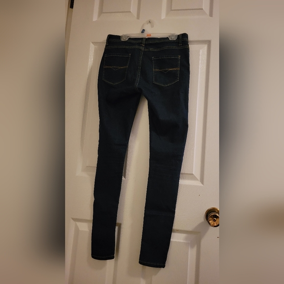 Splash Skinny Jeans size 28 - Picture 4 of 4